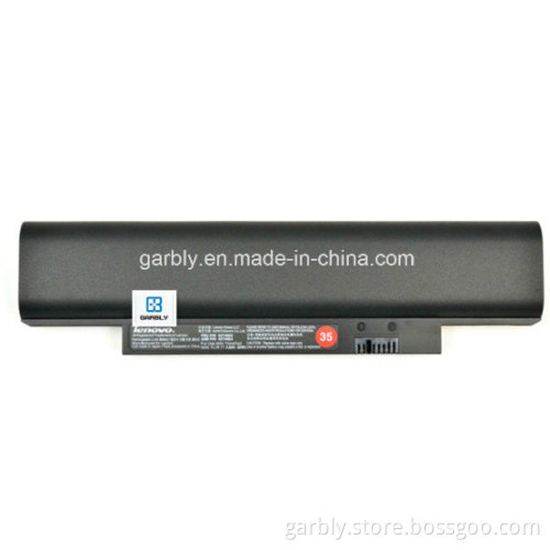 Brand New Original Laptop Battery for Lenovo X131 E120 E125